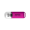 Memoria USB Adata C906, 32GB, USB 2.0, Rosa SKU: AC906-32G-RPP