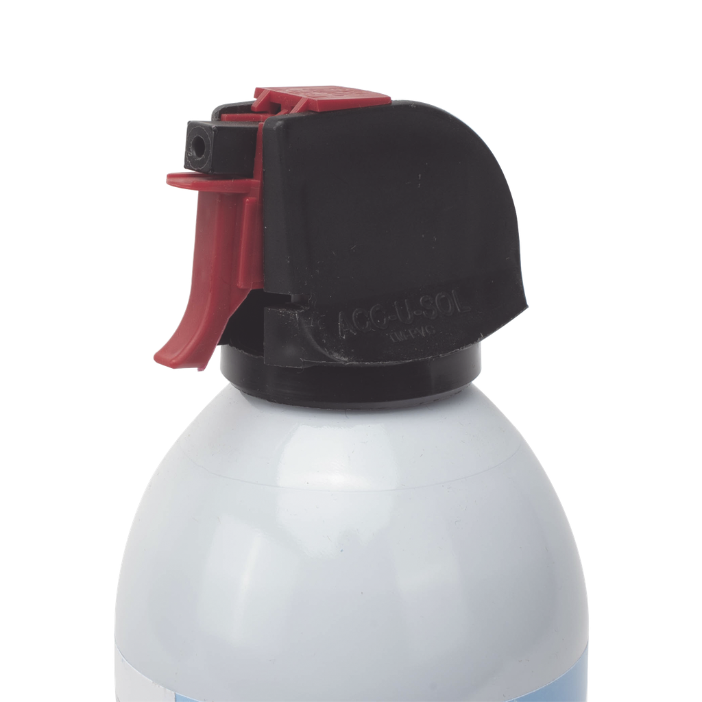 Aire Comprimido Removedor de Polvo SILIMEX de 440 ml. para limpieza de equipos electrónicos SKU: AEROJET-440