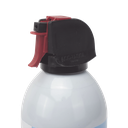 Aire Comprimido Removedor de Polvo SILIMEX de 440 ml. para limpieza de equipos electrónicos SKU: AEROJET-440