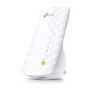 TP-Link Extensor de Rango de Banda Dual AC750, Inalámbrico, 750 Mbit/s, 3 Antenas Internas SKU: RE200