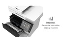 Multifuncional Canon imageRUNNER 1643i, Blanco y Negro, Láser, Imprimesora, Copiadora y Escáner  SKU: 3630C002