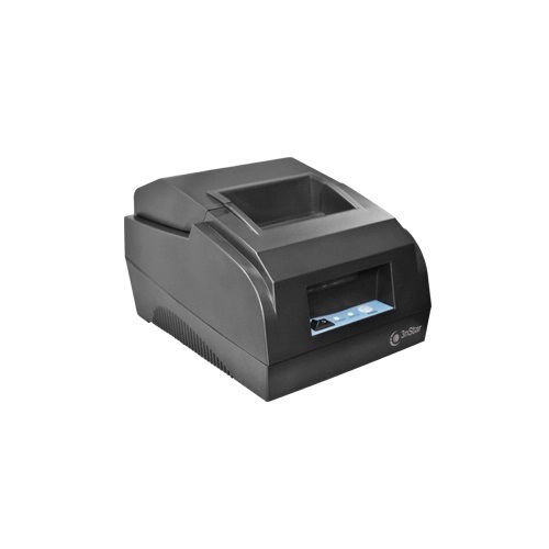 Miniprinter Térmica 3nStar RPT001, Impresora de Tickets, Térmica directa, 8 x 384 DPI, USB, Gris SKU: RPT001