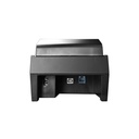 Miniprinter Térmica 3nStar RPT001, Impresora de Tickets, Térmica directa, 8 x 384 DPI, USB, Gris SKU: RPT001