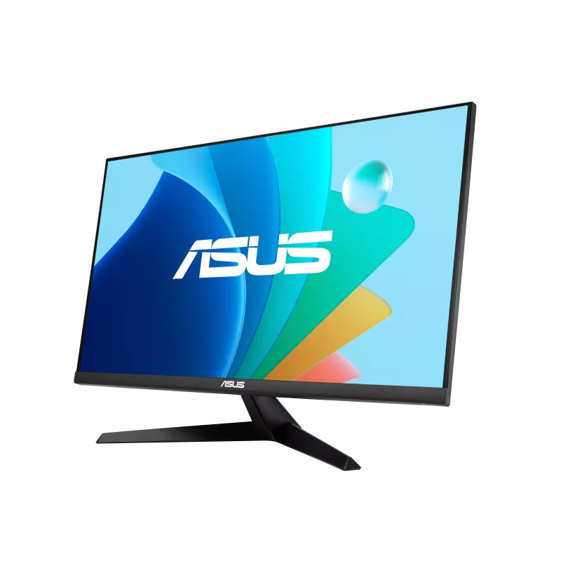 Monitor ASUS VY279HF LCD 27", Full HD, 100Hz, HDMI, Negro SKU: VY279HF