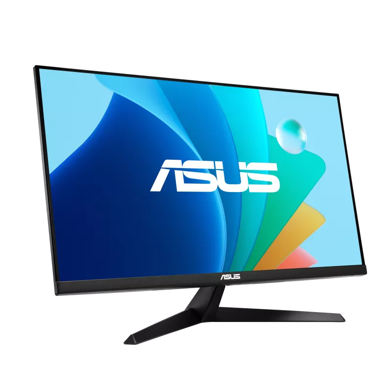 Monitor ASUS VY279HF LCD 27", Full HD, 100Hz, HDMI, Negro SKU: VY279HF