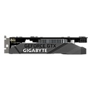 Tarjeta de Video Gigabyte NVIDIA GeForce GTX 1650 D6 OC rev. 2.0, 4GB 128-bit GDDR6, PCI Express x16 3.0 SKU: GV-N1656OC-4GD REV2.0