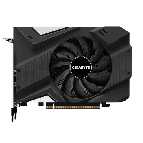 Tarjeta de Video Gigabyte NVIDIA GeForce GTX 1650 D6 OC rev. 2.0, 4GB 128-bit GDDR6, PCI Express x16 3.0 SKU: GV-N1656OC-4GD REV2.0