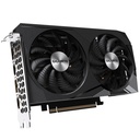 Tarjeta de Video Gigabyte NVIDIA GeForce RTX 3060 WINDFORCE OC 12G, 12GB 192-bit GDDR6, PCI Express x16 4.0 SKU: GV-N3060WF2OC-12GD