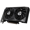 Tarjeta de Video Gigabyte NVIDIA GeForce RTX 3060 WINDFORCE OC 12G, 12GB 192-bit GDDR6, PCI Express x16 4.0 SKU: GV-N3060WF2OC-12GD