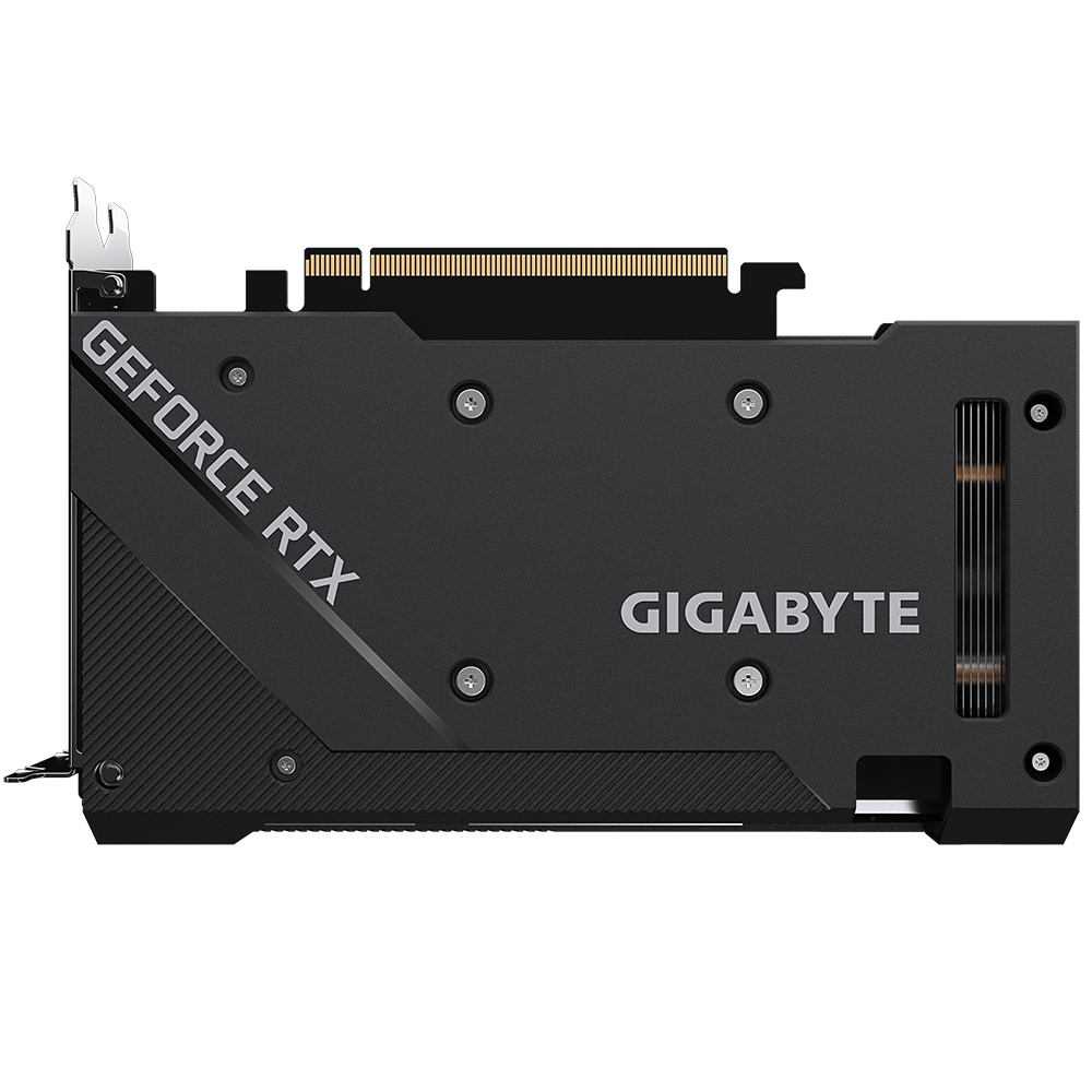 Tarjeta de Video Gigabyte NVIDIA GeForce RTX 3060 WINDFORCE OC 12G, 12GB 192-bit GDDR6, PCI Express x16 4.0 SKU: GV-N3060WF2OC-12GD