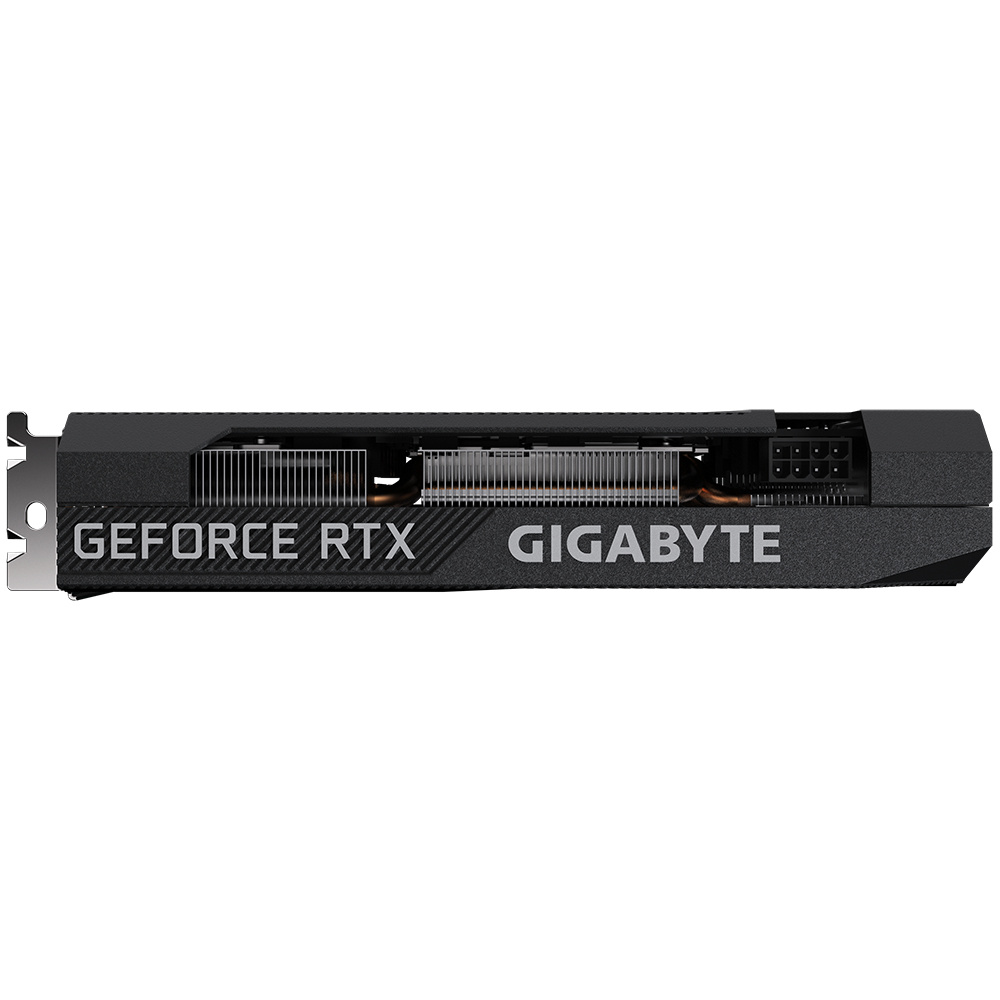 Tarjeta de Video Gigabyte NVIDIA GeForce RTX 3060 WINDFORCE OC 12G, 12GB 192-bit GDDR6, PCI Express x16 4.0 SKU: GV-N3060WF2OC-12GD