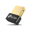 TP-Link Adaptador Bluetooth 4.0 UB400, USB A, Negro/Oro SKU: UB400