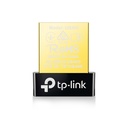 TP-Link Adaptador Bluetooth 4.0 UB400, USB A, Negro/Oro SKU: UB400