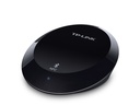 Tp-Link Receptor de Audio Bluetooth V5, Alcance de 20 Metros, Negro SKU: HA100