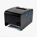 Miniprinter Térmica EC Line EC-PM-80250, Impresoras de Tickets, Térmica, Ethernet, Serial, USB, Negro SKU: EC-PM-80250