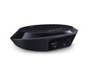 Tp-Link Receptor de Audio Bluetooth V5, Alcance de 20 Metros, Negro SKU: HA100