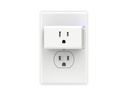 TP-Link Smart Plug HS105 V3.3, Wi-Fi, 1 Contacto, 15A, Blanco SKU: HS105 V3.3