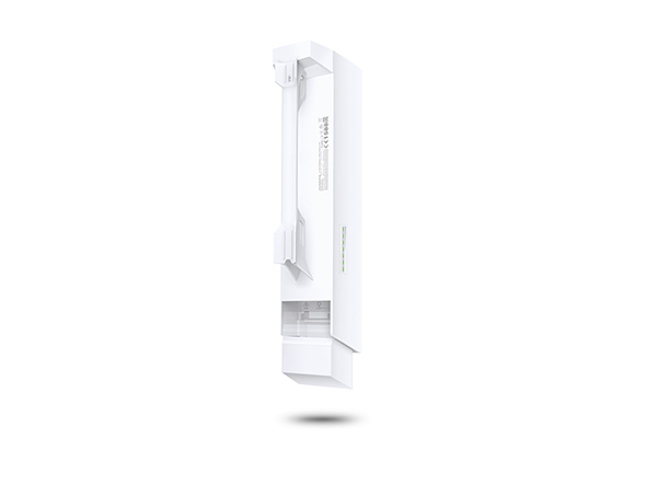 Access Point TP-Link para Exteriores CPE220, Inalámbrico, 300 Mbit/s, 2 Antenas Integradas de 12dBi SKU: CPE220