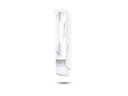 Access Point TP-Link para Exteriores CPE220, Inalámbrico, 300 Mbit/s, 2 Antenas Integradas de 12dBi SKU: CPE220