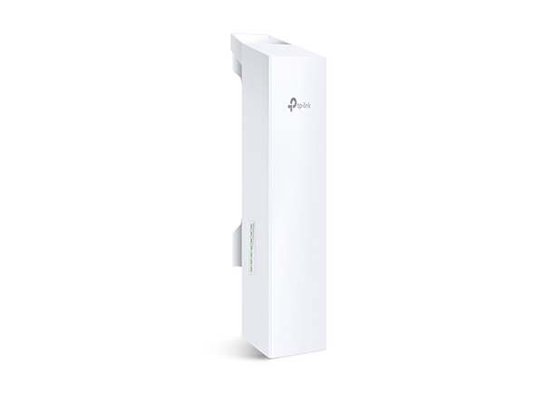 Access Point TP-Link para Exteriores CPE220, Inalámbrico, 300 Mbit/s, 2 Antenas Integradas de 12dBi SKU: CPE220