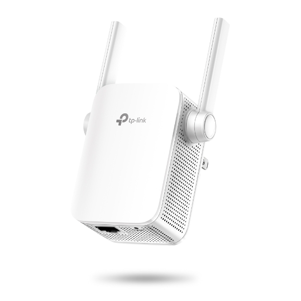 TP-Link Extensor de Rango TL-WA855RE, Inalámbrico, 300 Mbit/s SKU: TL-WA855RE