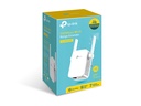 TP-Link Extensor de Rango TL-WA855RE, Inalámbrico, 300 Mbit/s SKU: TL-WA855RE