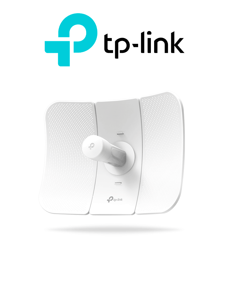 Access Point TP-Link CPE605, 150Mbps, 5GHz, 1 Antena de 23dBi SKU: CPE605