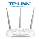 Access Point TP-Link TL-WA901ND, Inalámbrico, 450Mbit/s, 2.4GHz, 4dBi SKU: TL-WA901ND