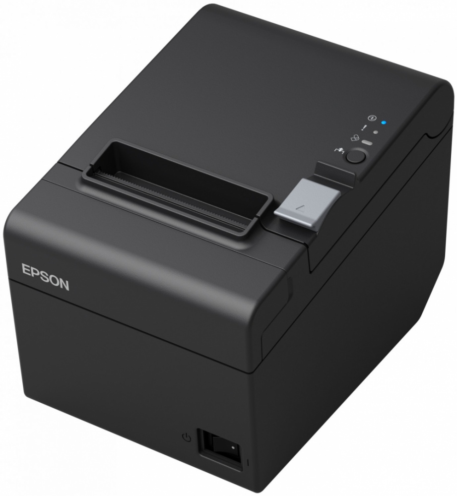 Miniprinter Térmica Epson TM-T20III-001 Impresora de Tickets, Térmico, RS-232/USB, Negro SKU: C31CH51001