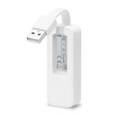 TP-Link Adaptador de Red USB UE200, Alámbrico, 100 Mbit/s SKU: UE200