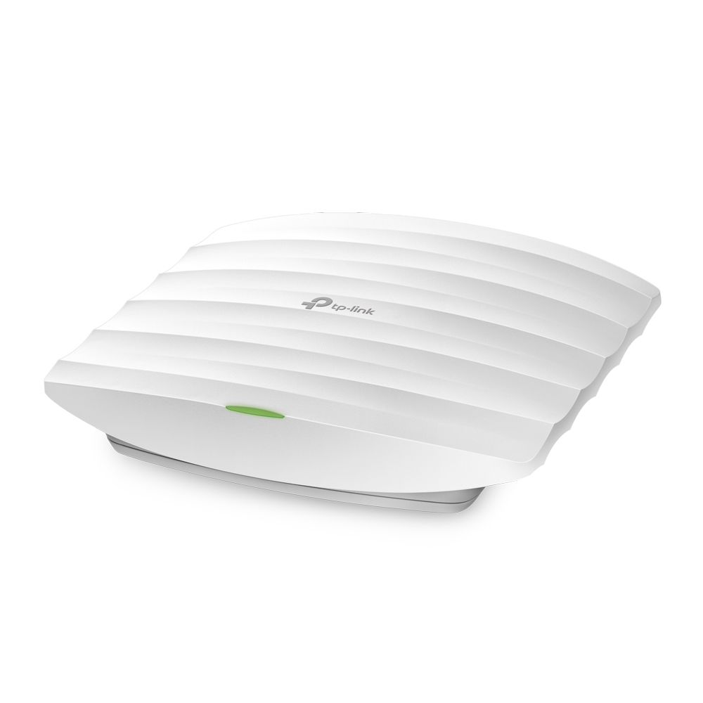 Access Point TP-Link EAP115 V4, 300Mbps, 1x RJ-45, 2.4GHz, 2 Antenas Internas de 4dBi SKU: EAP115 V4