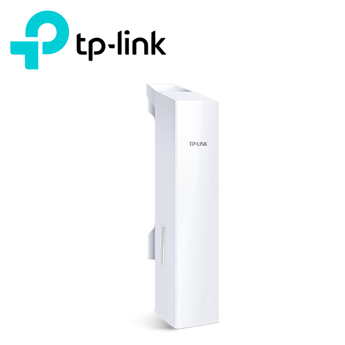 Access Point TP-Link WISP para Exteriores CPE210 Pharos MAXtream, Inalámbrico, 300Mbit/s, 2.4GHz, 1 Antena de 9dBi SKU: CPE210