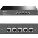 Router TP-Link Ethernet TL-R480T+, Alámbrico, 5x RJ-45 SKU: TL-R480T+