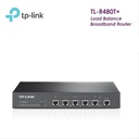 Router TP-Link Ethernet TL-R480T+, Alámbrico, 5x RJ-45 SKU: TL-R480T+