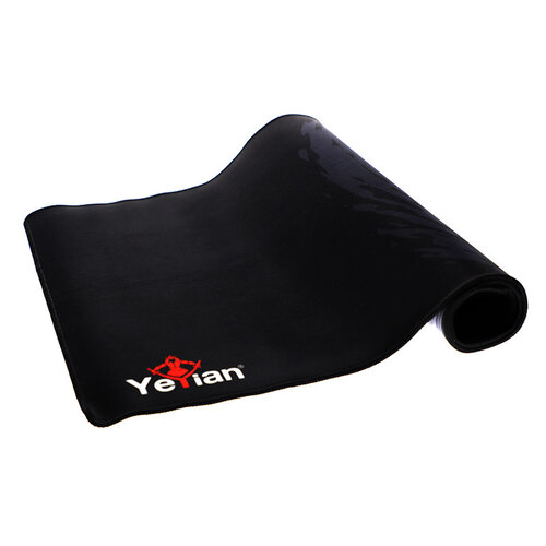 Mouse Pad Gamer YeYian Krieg 1080 - 800x400x3mm Modelo: YSS-MP1080N