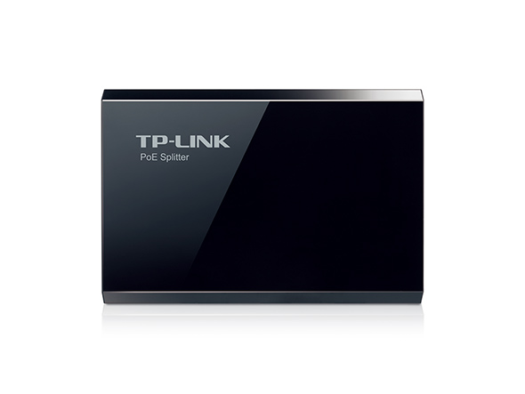 TP-Link Adaptador de Splitter PoE TL-POE10R, 12W, 1x RJ-45 SKU: TL-POE10R