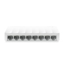 Switch TP-Link Fast Ethernet LS1008, 8 Puertos 10/100Mbps, 1.6 Gbit/s, 2000 Entradas - No Administrable SKU: LS1008