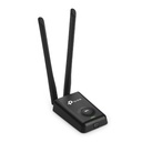 TP-Link Adaptador de Red USB TL-WN8200ND, Inalámbrico, 2.4GHz, con 2 Antenas de 5dBi NIC-1421 SKU: TL-WN8200ND