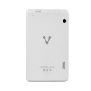 Tablet Vorago Pad 7 V6 7", 32GB, Android 11, Blanco SKU: PAD-7-V6-WH