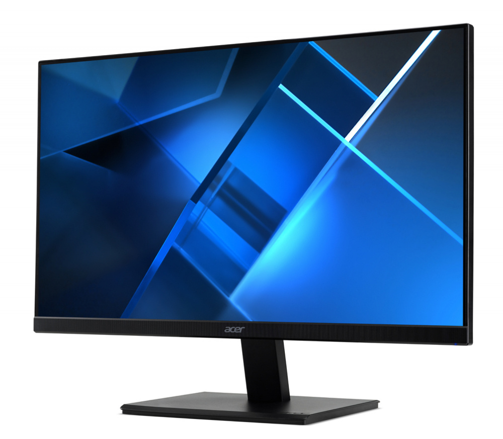 Monitor Acer V227Q LED VA 21,5", Full HD, FreeSync, 75Hz, HDMI, Negro SKU: UM.WV7AA.B05