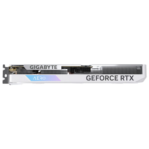 Tarjeta de Video Gigabyte NVIDIA GeForce RTX 4060 AERO OC 8G, 8GB 128-bit GDDR6, PCI Express 4.0
SKU: GV-N4060AERO OC-8GD