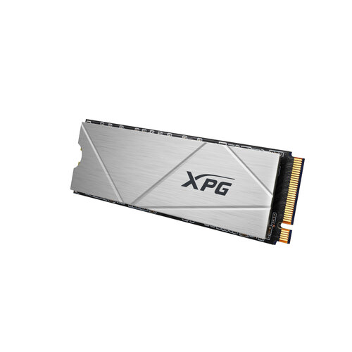 SSD XPG GAMMIX S60 NVMe, 2TB, Unidad de Estado Sólido PCI Express 4.0, M.2 SKU: AGAMMIXS60-2T-CS