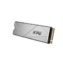 SSD XPG GAMMIX S60 NVMe, 2TB, Unidad de Estado Sólido PCI Express 4.0, M.2 SKU: AGAMMIXS60-2T-CS