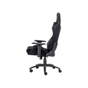 XZEAL Silla Gamer XZ15, hasta 150Kg, Negro SKU: XZSXZ15B RGB