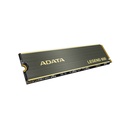 SSD Unidad de Estado Sólido Adata Legend 800 NVMe, 2TB, PCI Express 4.0, M.2 SKU: ALEG-800-2000GCS