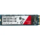 SSD Unidad de Estado Sólido Western Digital WD Red SA500, 2TB, M.2 SATA III (6Gb/s). SKU: WDS200T1R0B