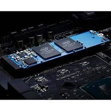 Intel Optane Memory, 16GB, PCI Express 3.0, M.2, para 7ma. Generación (Kaby Lake) SKU: MEMPEK1W016GAXT