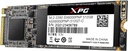 Unidad de Estado Sólido SSD XPG Spectrix S40G, 512GB, PCI Express 3.0, M.2 NVMe 1.3 PCIe Gen3x4  SKU: AS40G-512GT-C