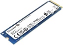 SSD Unidad de Estado Sólido Kingston NV2 NVMe, 2TB, PCI Express 4.0, M.2 Gen 4x4 NVMe SKU: SNV2S/2000G