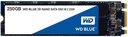 SSD Unidad de Estado Sólido Western Digital WD Blue 3D NAND, 250GB, M.2 SKU: WDS250G2B0B